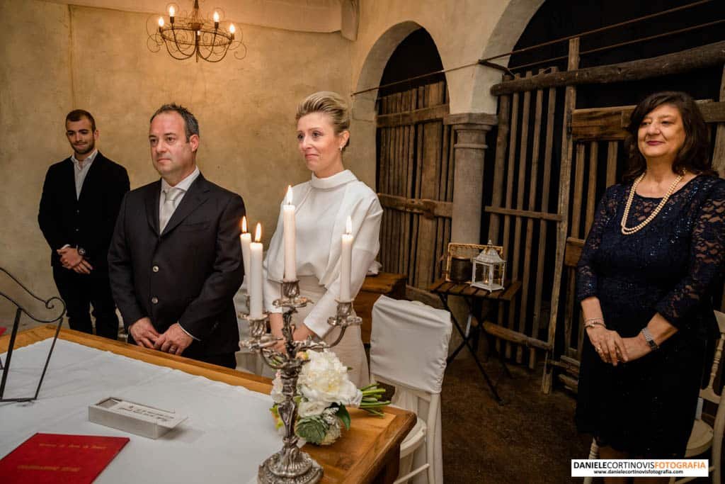 Matrimonio Tenuta Frizzoni Bergamo Di Isabella E Roberto