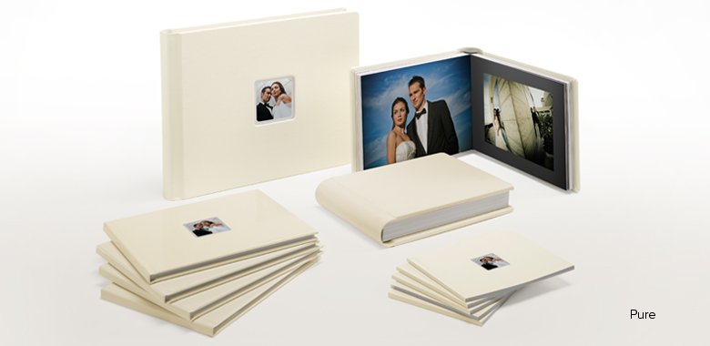 album matrimonio - Fotografo Matrimonio Bergamo - Fotografo Bonate Sopra