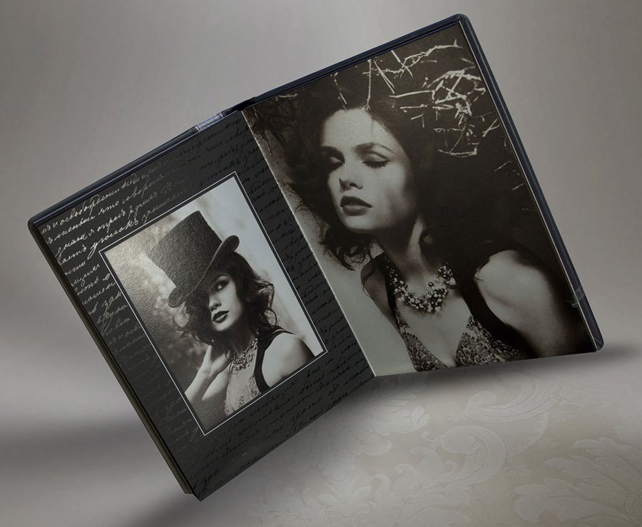 album matrimonio - Fotografo Matrimonio Bergamo - Fotografo Bonate Sopra