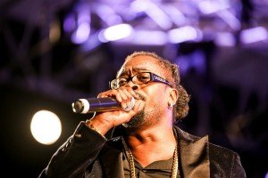 Beenie Man in concerto al Filagosto - foto di Daniele Cortinovis Fotografia Bonate sopra Bergamo