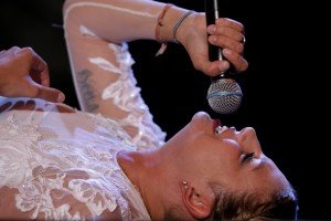 concerto di Emma all' Hydrogen Festival di Piazzola sul Brenta. Zed Live - Daniele Cortinovis fotografo eventi