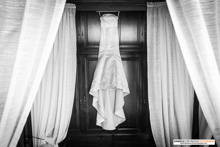 matrimonio fontanile gandosso