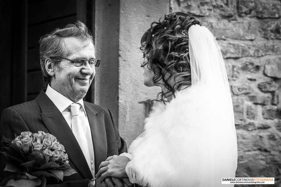 matrimonio fontanile gandosso - matrimonio brusicco sotto il monte