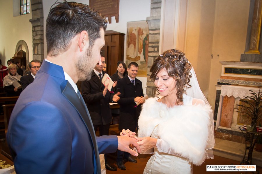 matrimonio fontanile gandosso - matrimonio brusicco sotto il monte