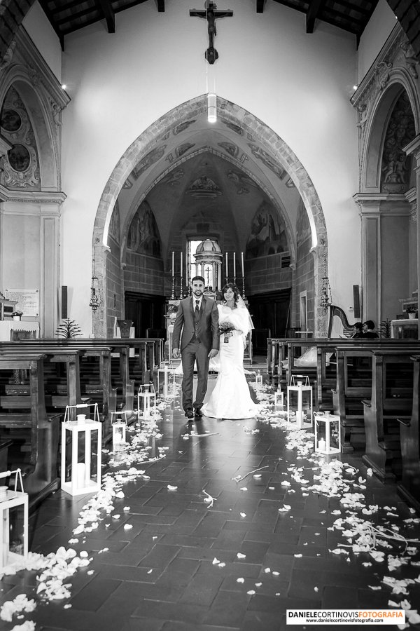 matrimonio fontanile gandosso - matrimonio brusicco sotto il monte