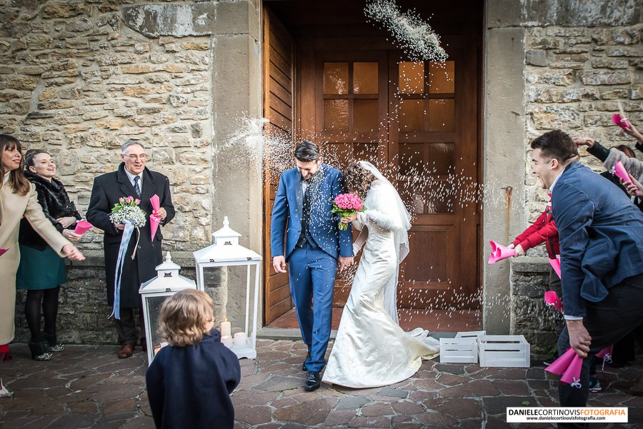 matrimonio fontanile gandosso - matrimonio brusicco sotto il monte