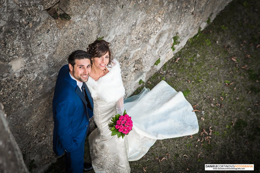 matrimonio fontanile gandosso - matrimonio brusicco sotto il monte