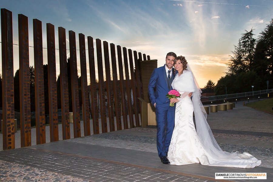 matrimonio fontanile gandosso - matrimonio brusicco sotto il monte