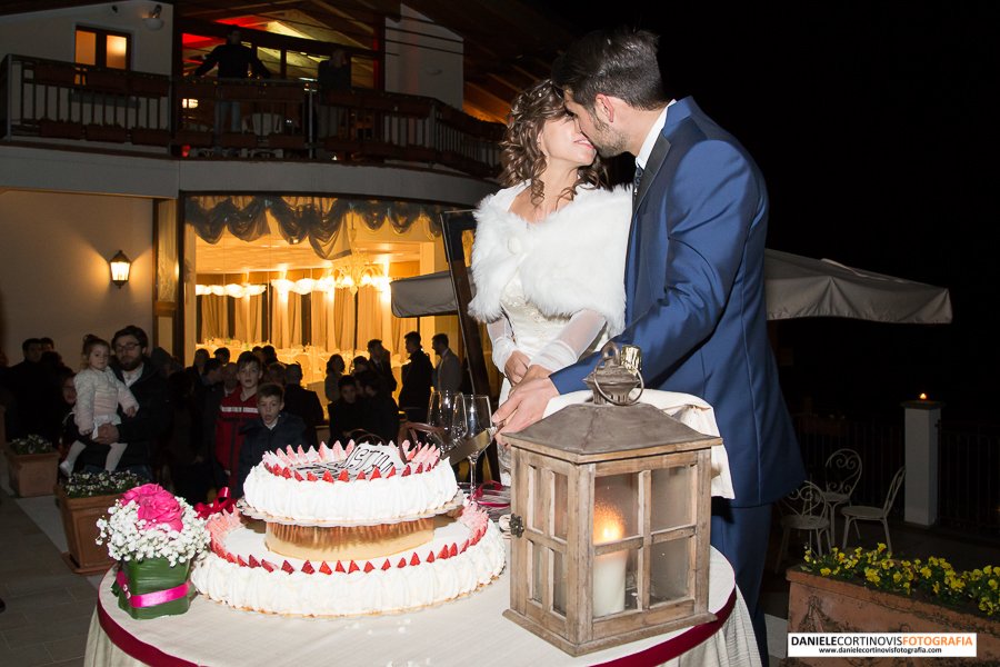matrimonio fontanile gandosso - matrimonio brusicco sotto il monte