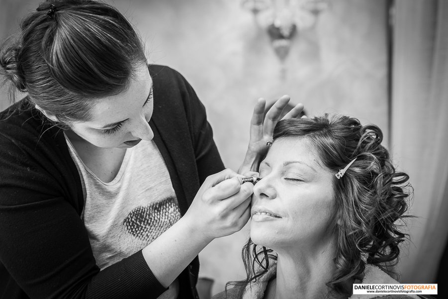 matrimonio fontanile gandosso