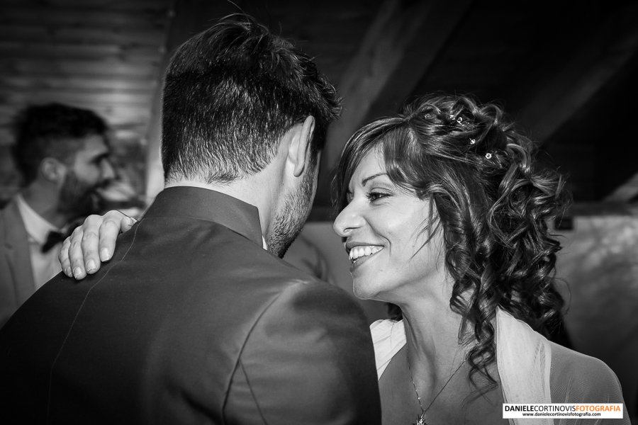 matrimonio fontanile gandosso - matrimonio brusicco sotto il monte