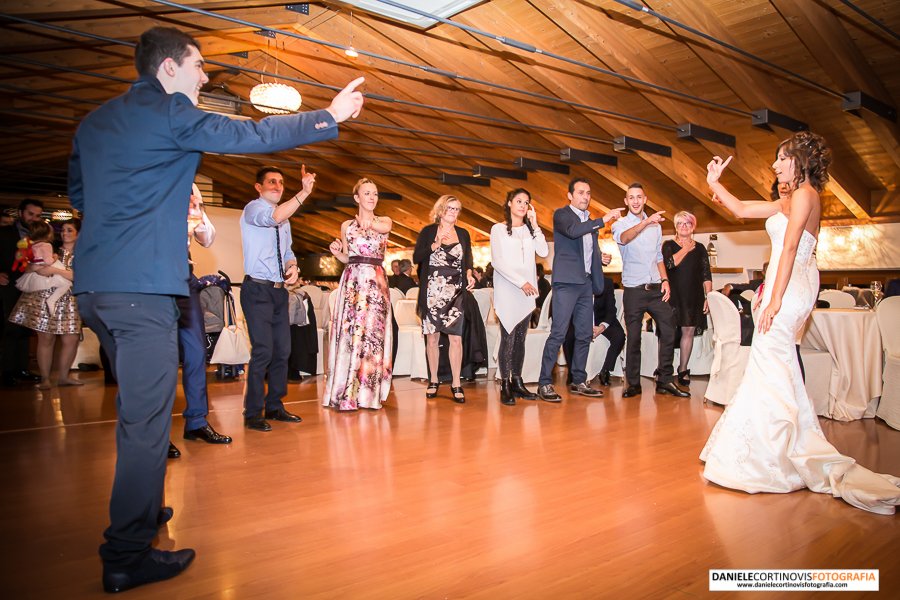 matrimonio fontanile gandosso - matrimonio brusicco sotto il monte