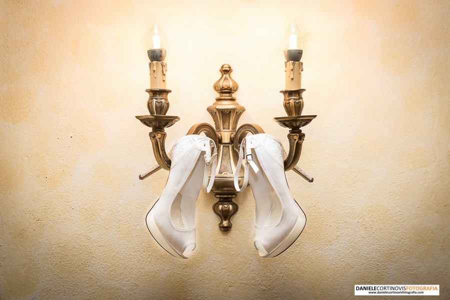 matrimonio fontanile gandosso