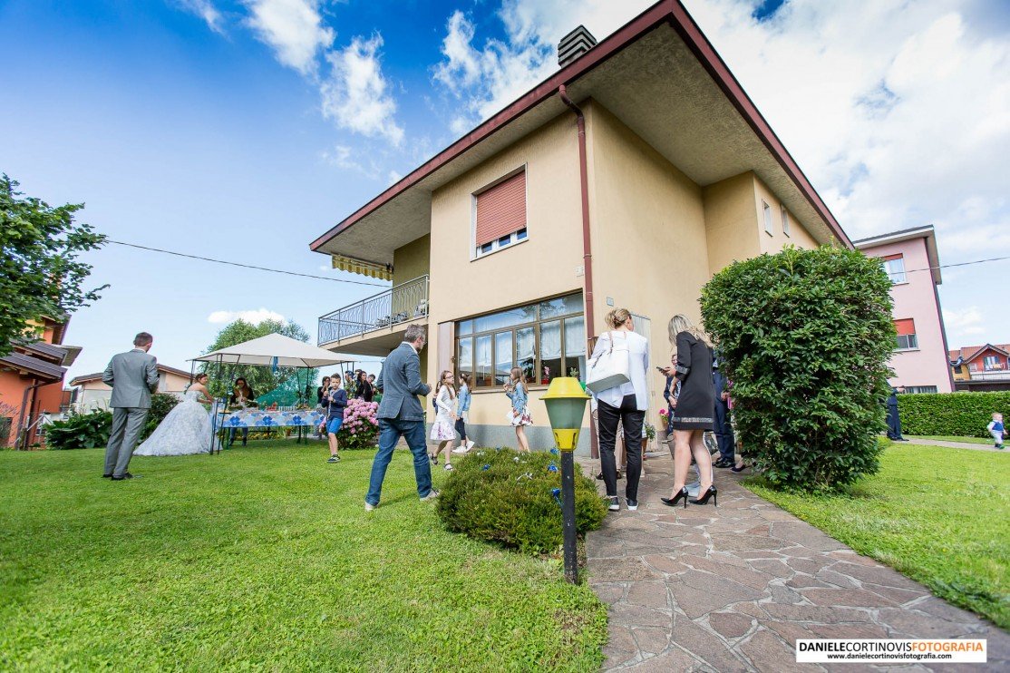 fotografie matrimonio ristorante la palma palazzago - daniele cortinovis fotografia