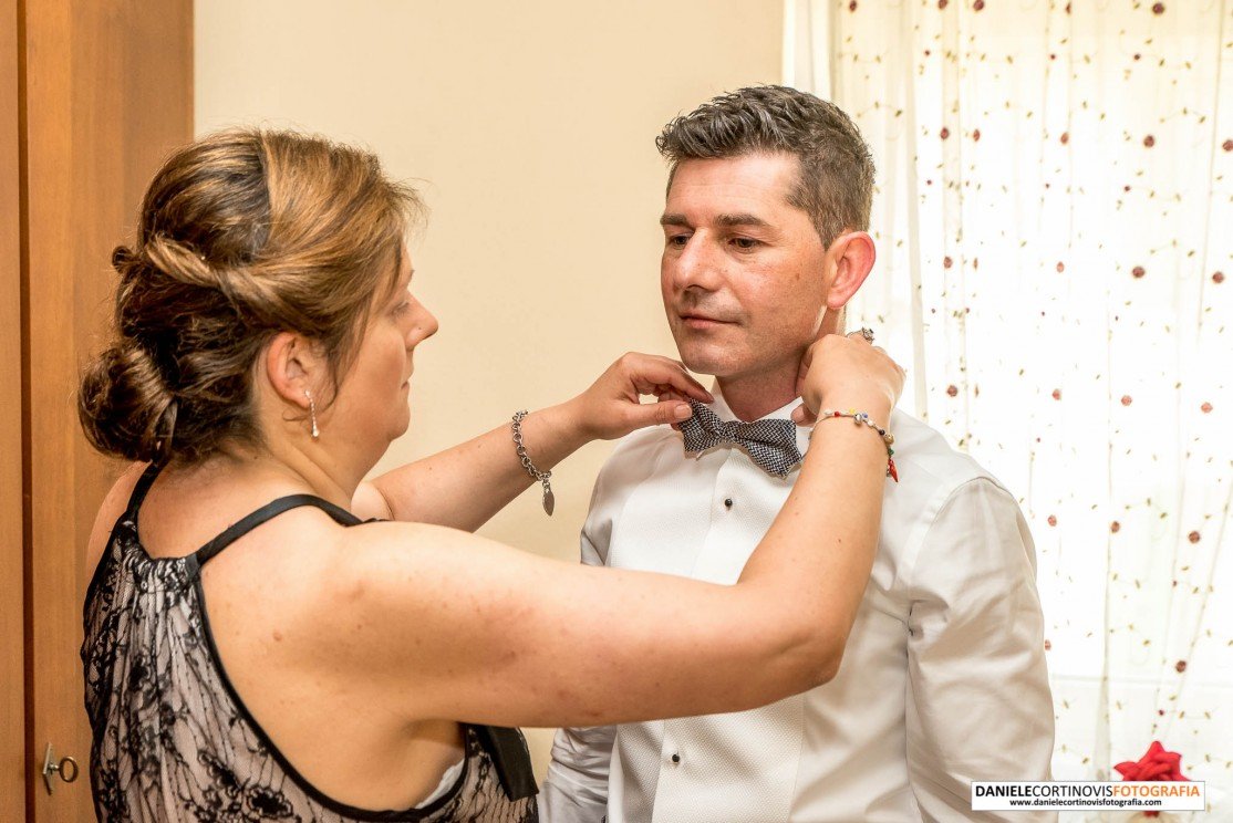 fotografie matrimonio ristorante la palma palazzago - daniele cortinovis fotografia