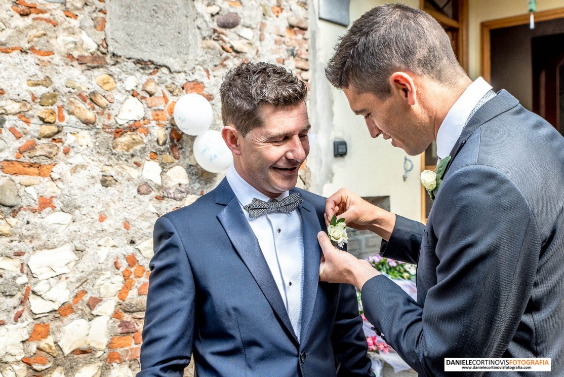 fotografie matrimonio ristorante la palma palazzago - daniele cortinovis fotografia