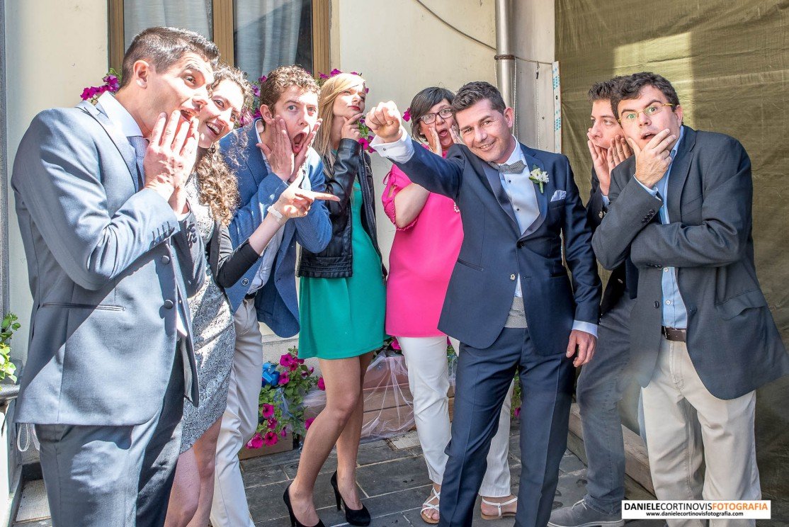 fotografie matrimonio ristorante la palma palazzago - daniele cortinovis fotografia