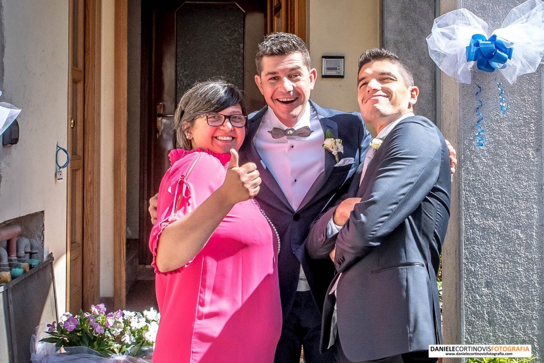 fotografie matrimonio ristorante la palma palazzago - daniele cortinovis fotografia