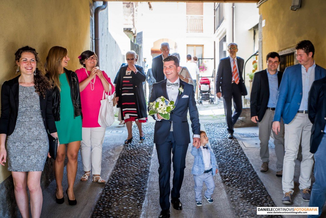 fotografie matrimonio ristorante la palma palazzago - daniele cortinovis fotografia