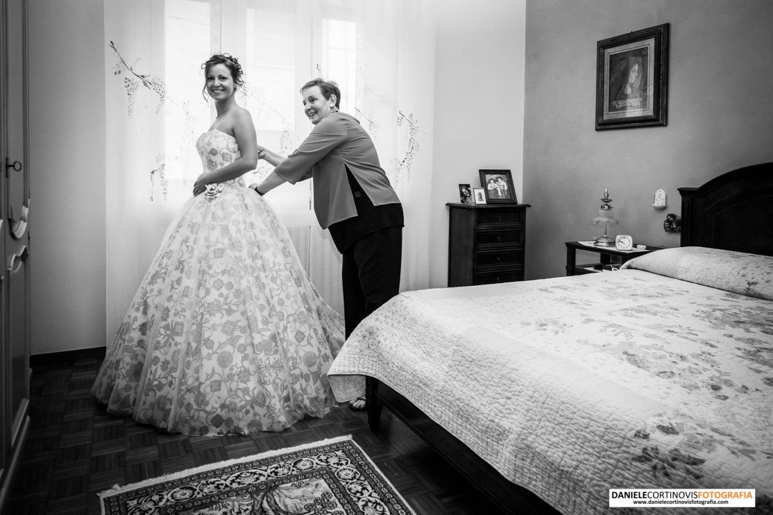 fotografie matrimonio ristorante la palma palazzago - daniele cortinovis fotografia