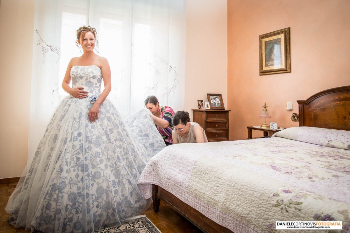 fotografie matrimonio ristorante la palma palazzago - daniele cortinovis fotografia