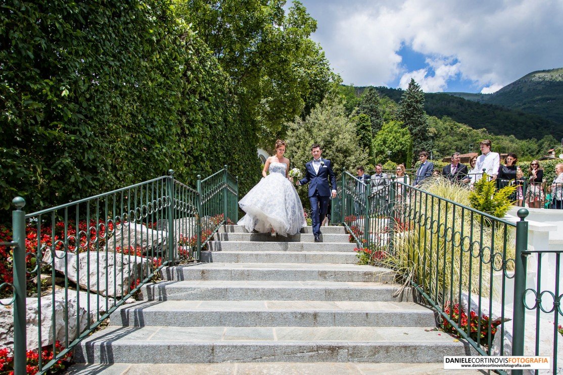 fotografie matrimonio ristorante la palma
