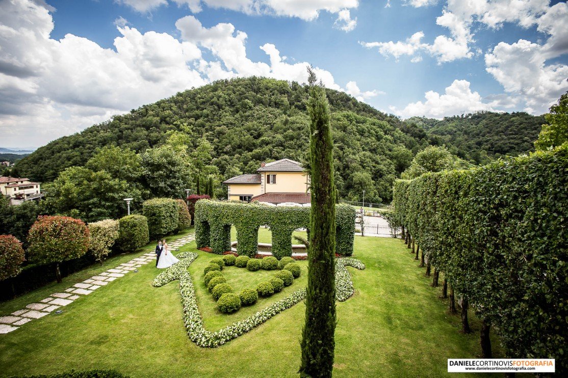 fotografie matrimonio ristorante la palma