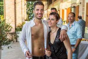 matrimonio feudo di agnadello - daniele cortinovis fotografia