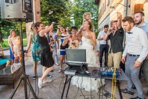 matrimonio feudo di agnadello - daniele cortinovis fotografia