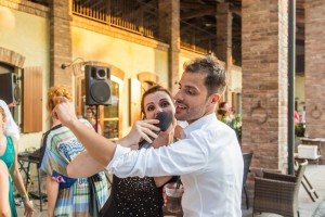 matrimonio feudo di agnadello - daniele cortinovis fotografia