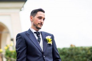 Matrimonio Dossello