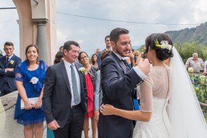 Matrimonio Dossello
