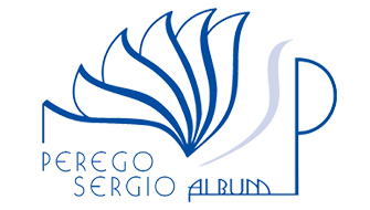 PEREGO ALBUM DI MATRIMONIO