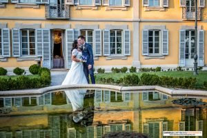 Reportage Matrimonio Villa Cavenago Trezzo - Milano di Silvia e Andrea Reportage Matrimonio Villa Cavenago Trezzo - Milano di Silvia e Andrea
