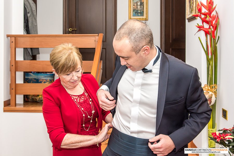 Matrimonio Corte Berghemina Paola e Alessandro