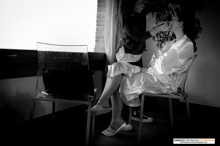 Matrimonio Corte Berghemina Paola e Alessandro