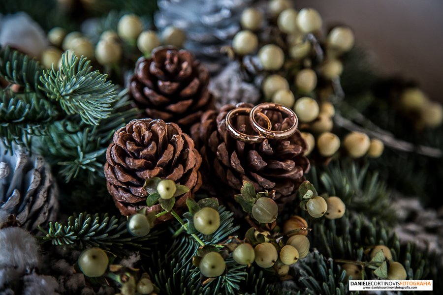 Matrimonio Corte Berghemina Paola e Alessandro