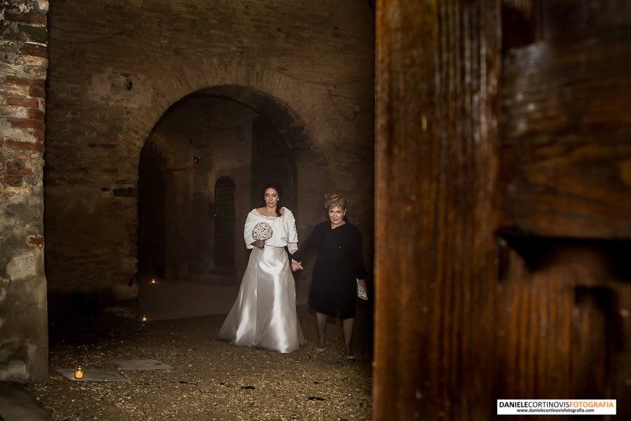 Matrimonio Corte Berghemina Paola e Alessandro