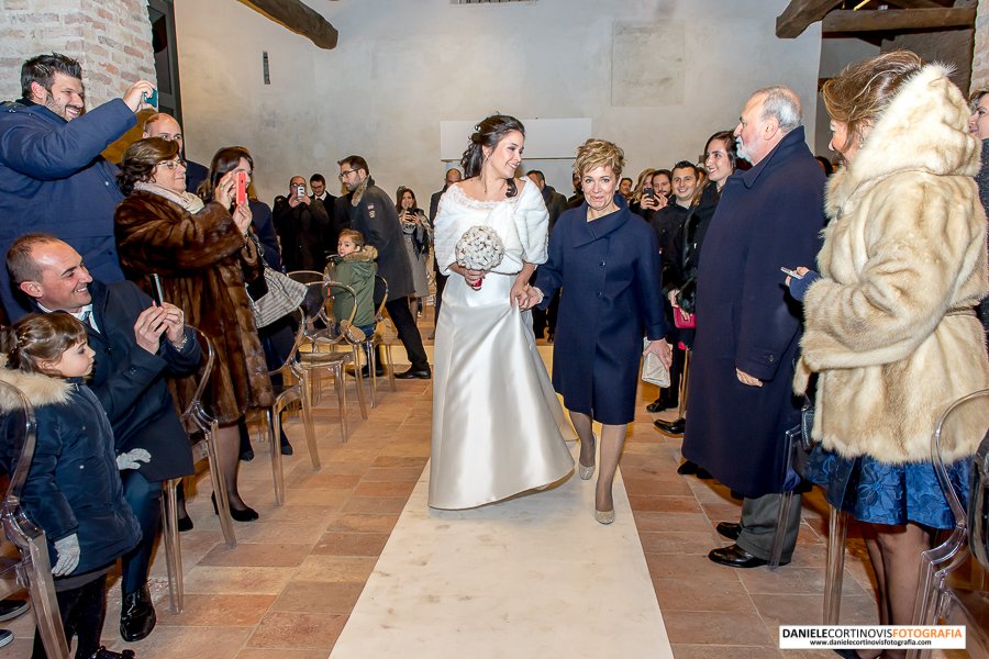 Matrimonio Corte Berghemina Paola e Alessandro