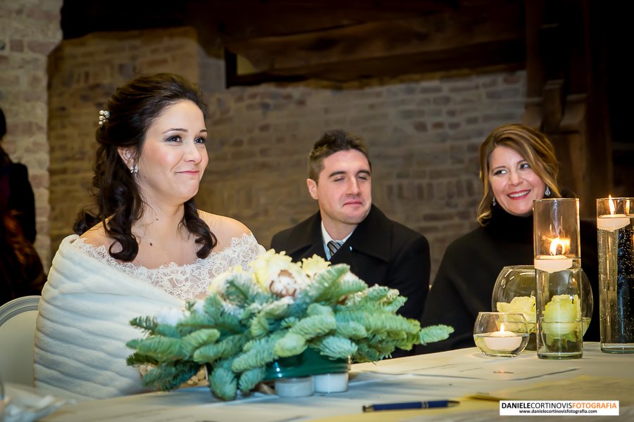 Matrimonio Corte Berghemina Paola e Alessandro