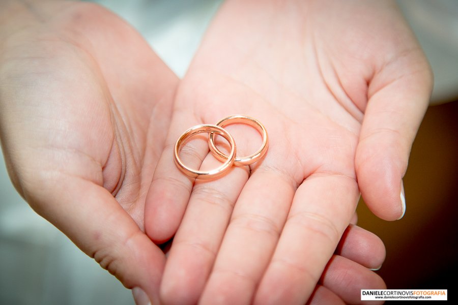 Matrimonio Corte Berghemina Paola e Alessandro