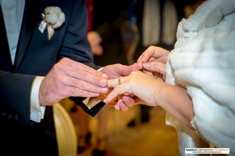 Matrimonio Corte Berghemina Paola e Alessandro