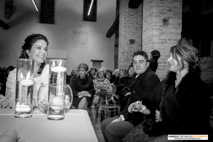 Matrimonio Corte Berghemina Paola e Alessandro