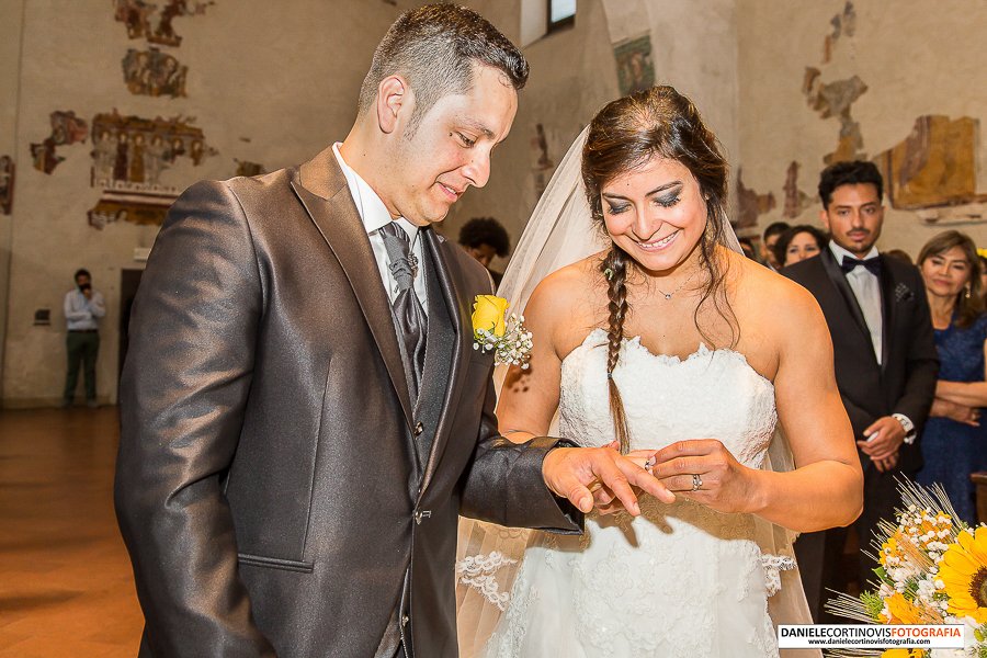 Matrimonio Locanda Armonia Fernanda e Omar Matrimonio Locanda Armonia Fernanda e Omar