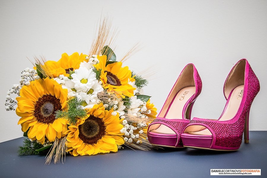 Matrimonio Locanda Armonia Fernanda e Omar