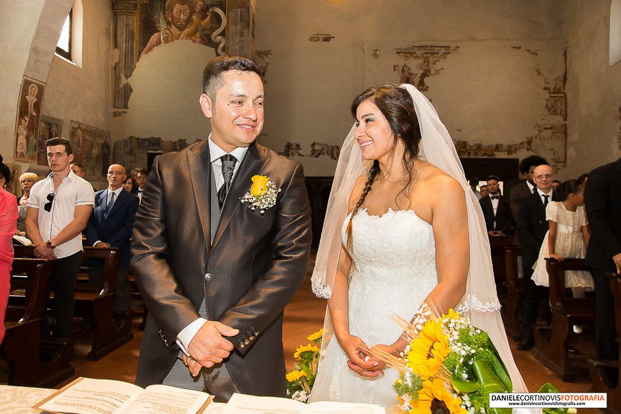 Matrimonio Locanda Armonia Fernanda e Omar Matrimonio Locanda Armonia Fernanda e Omar