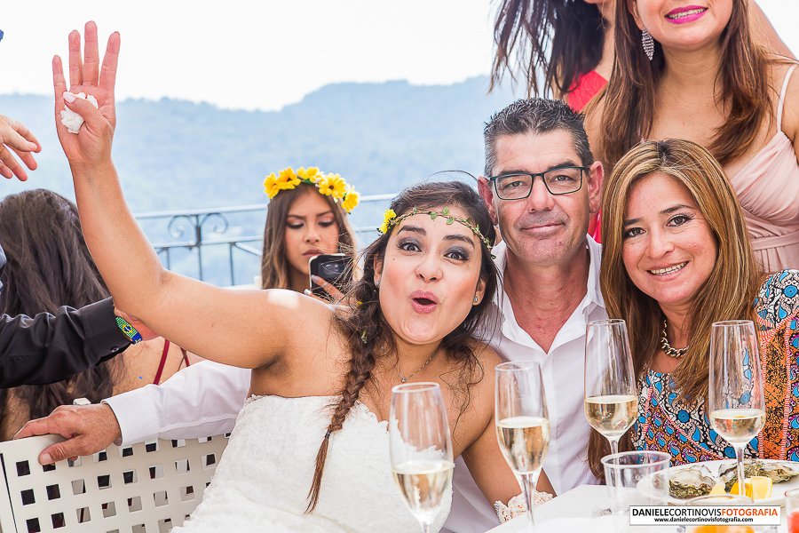 Matrimonio Locanda Armonia Fernanda e Omar Matrimonio Locanda Armonia Fernanda e Omar