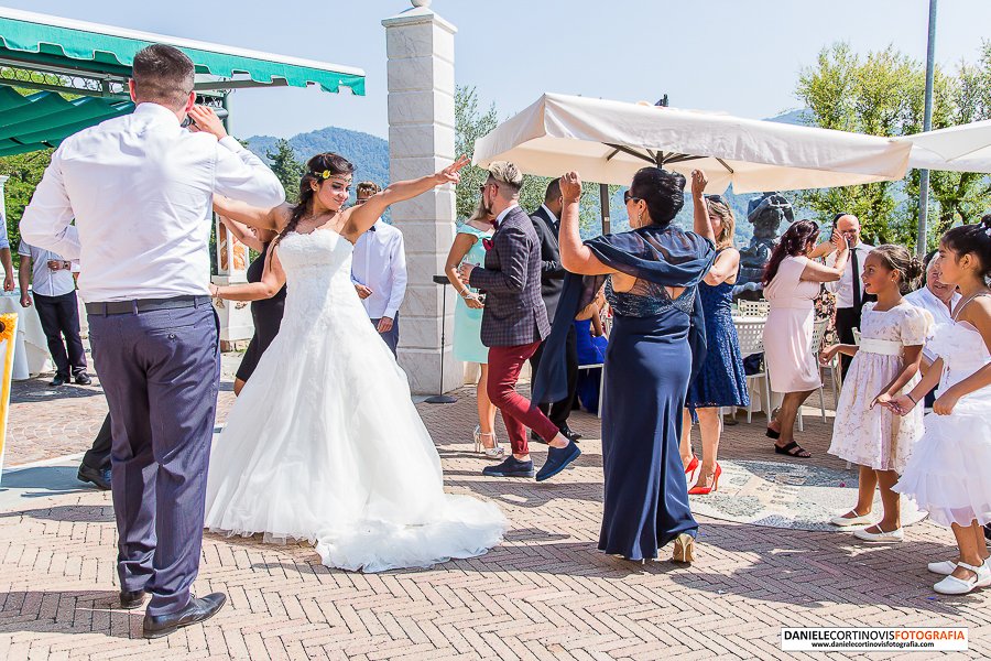 Matrimonio Locanda Armonia Fernanda e Omar Matrimonio Locanda Armonia Fernanda e Omar