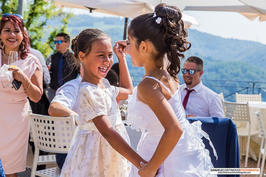 Matrimonio Locanda Armonia Fernanda e Omar Matrimonio Locanda Armonia Fernanda e Omar