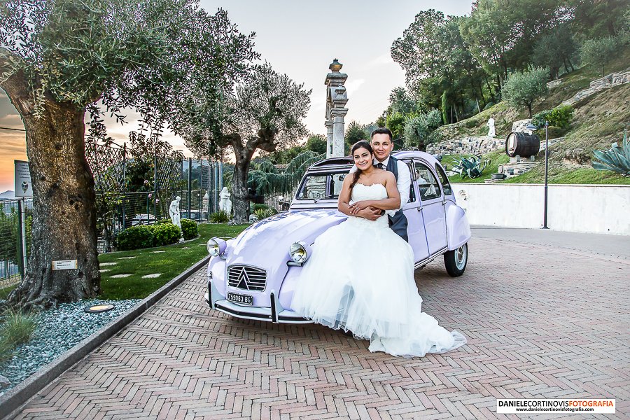 Matrimonio Locanda Armonia Fernanda e Omar Matrimonio Locanda Armonia Fernanda e Omar